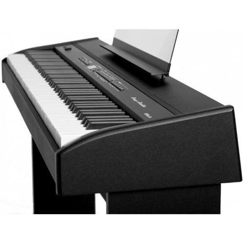 Цифровое пианино ORLA STAGE STUDIO Black